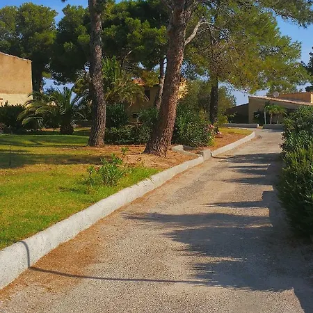 Maza Corta Apartman