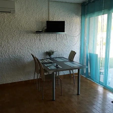Apartman Maza Corta *