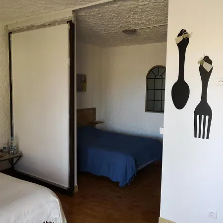 Apartamento Maza Corta *