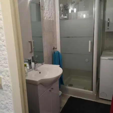 Apartman Maza Corta Lumio