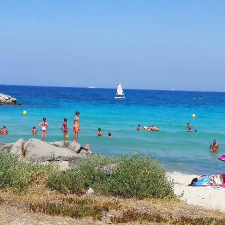 Maza Corta Apartamento Lumio (Corsica)